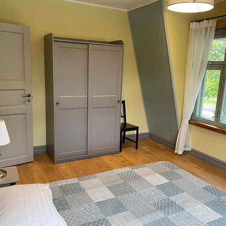 Verona Apartments - Paide Kültér fotó