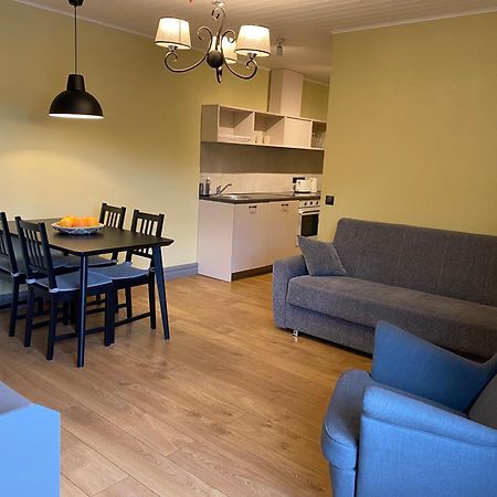 Verona Apartments - Paide Kültér fotó