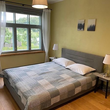 Verona Apartments - Paide Kültér fotó
