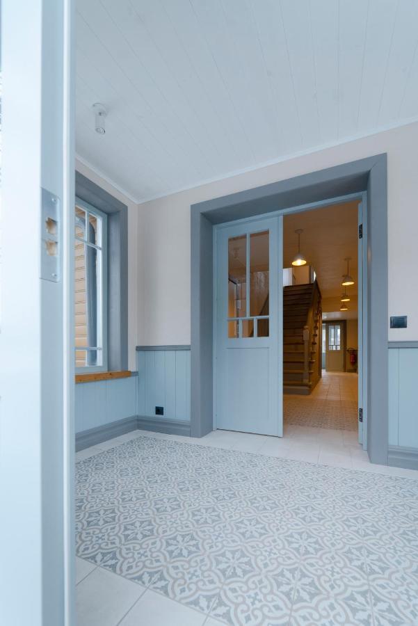 Verona Apartments - Paide Kültér fotó