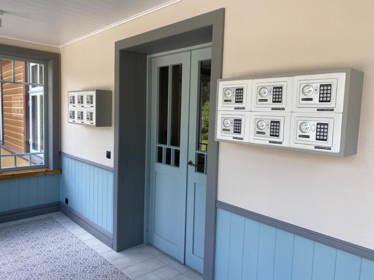 Verona Apartments - Paide Kültér fotó