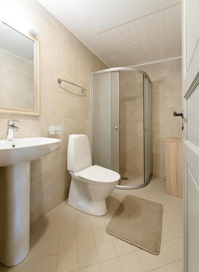 Verona Apartments - Paide Kültér fotó