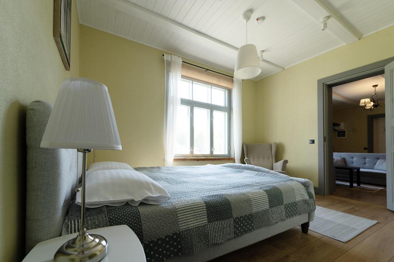 Verona Apartments - Paide Kültér fotó