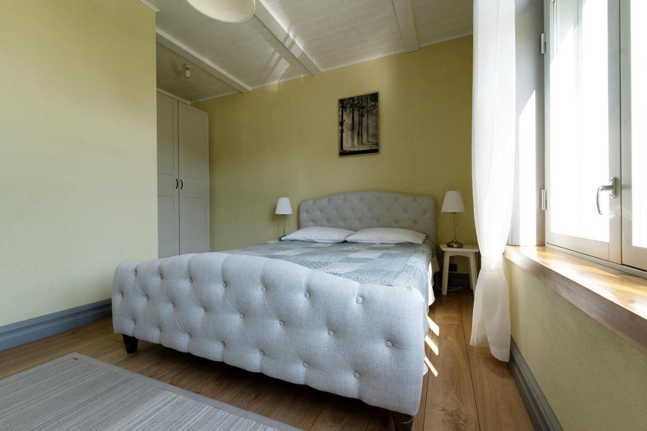 Verona Apartments - Paide Kültér fotó