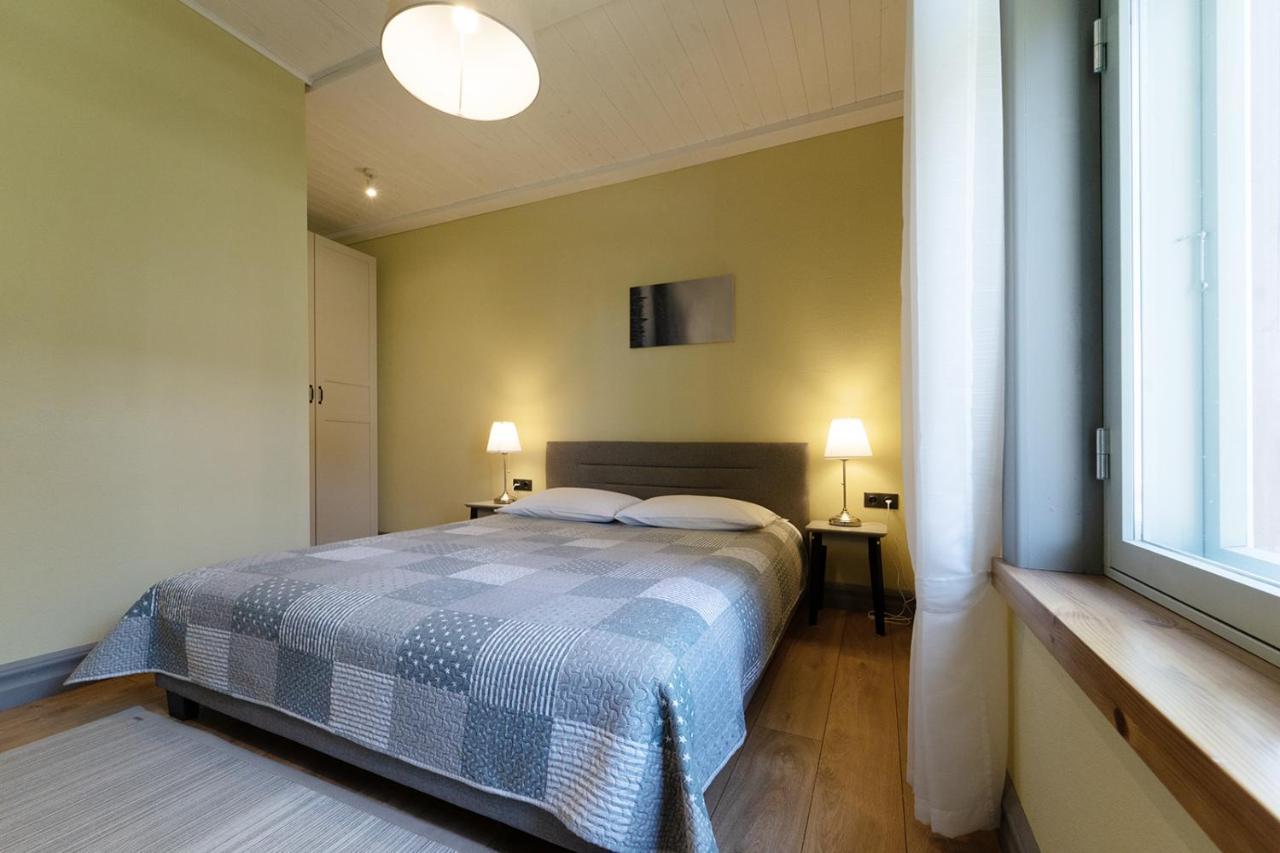 Verona Apartments - Paide Kültér fotó