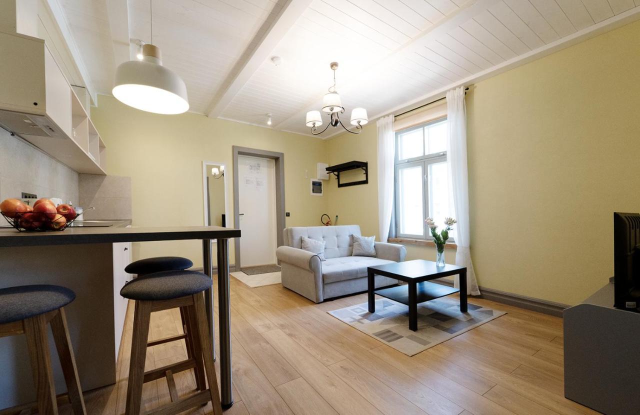 Verona Apartments - Paide Kültér fotó