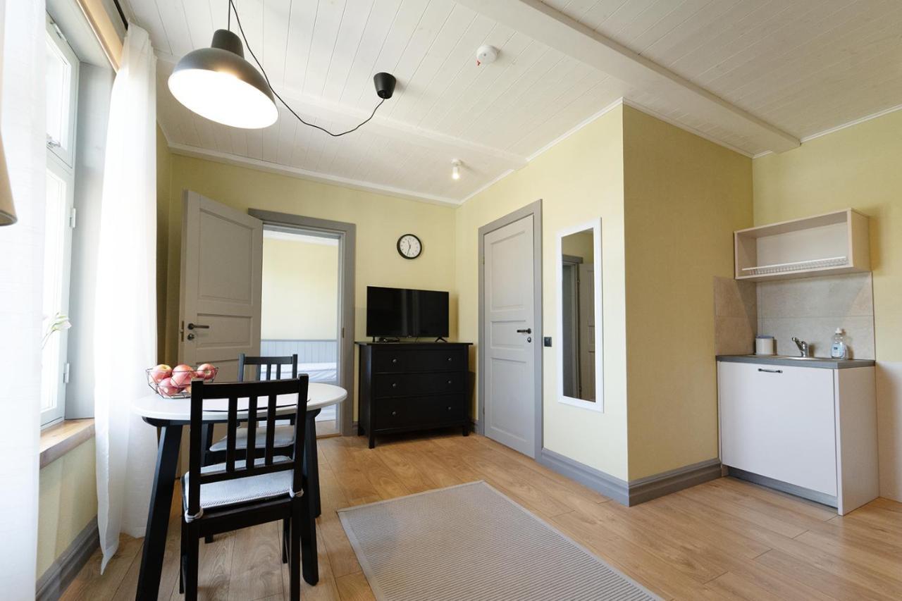 Verona Apartments - Paide Kültér fotó