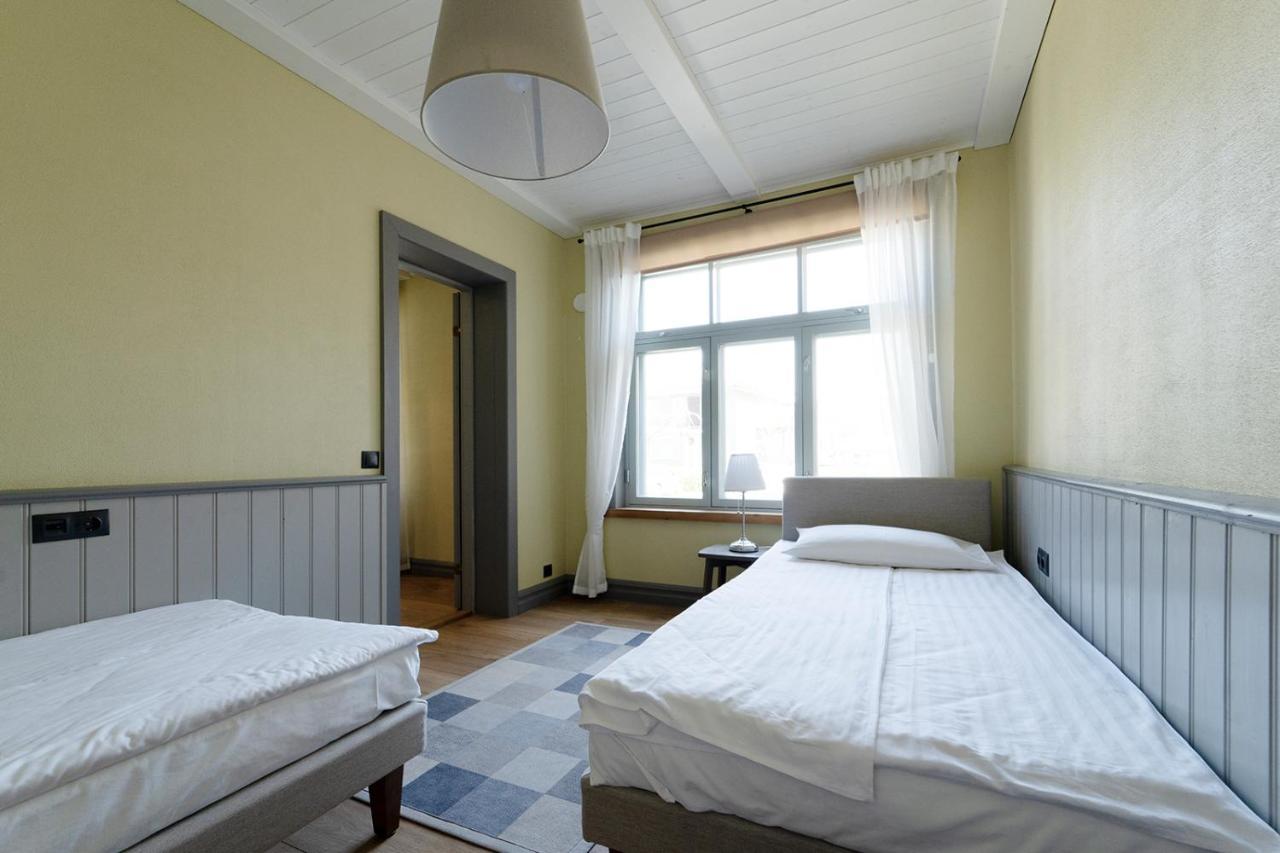 Verona Apartments - Paide Kültér fotó