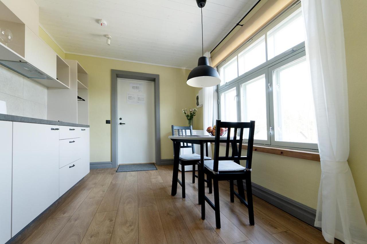 Verona Apartments - Paide Kültér fotó