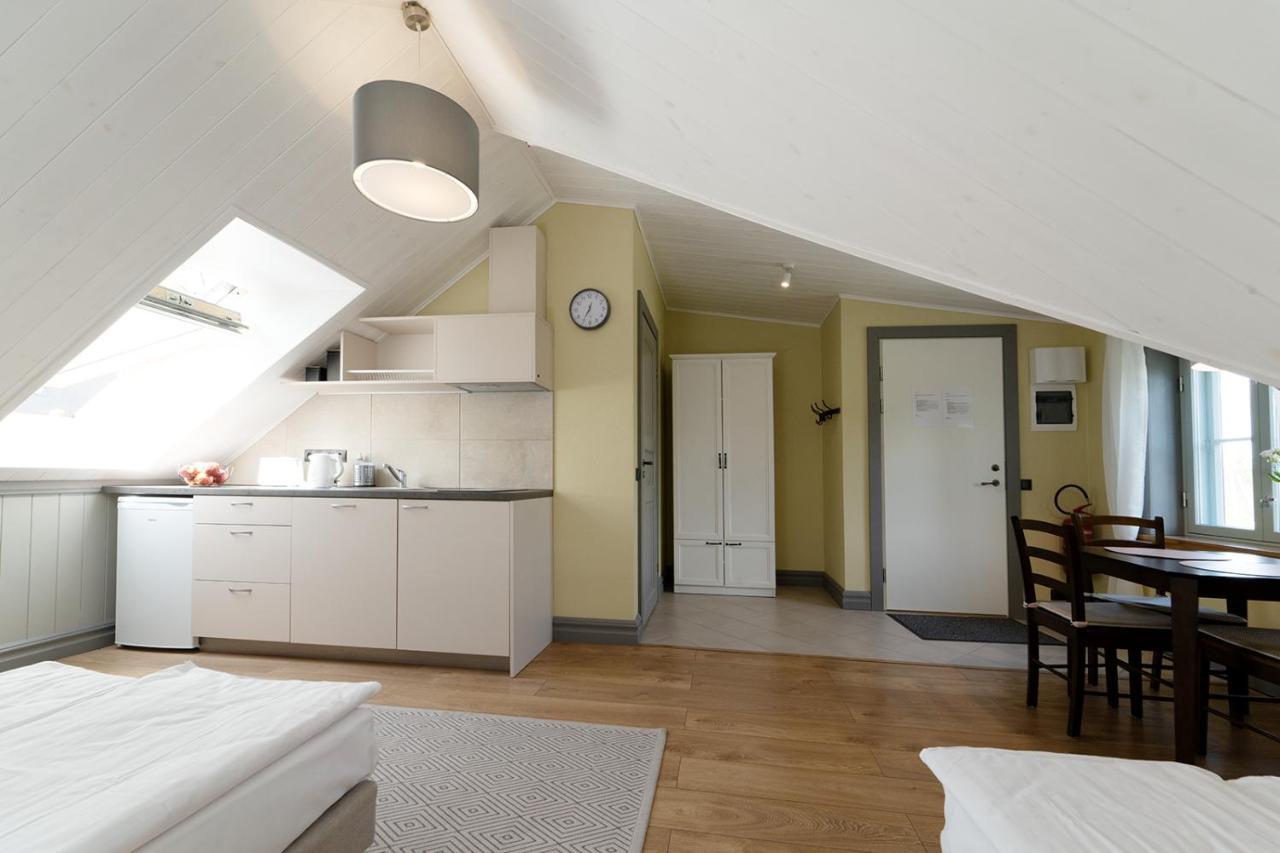 Verona Apartments - Paide Kültér fotó
