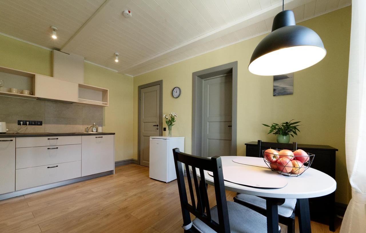 Verona Apartments - Paide Kültér fotó
