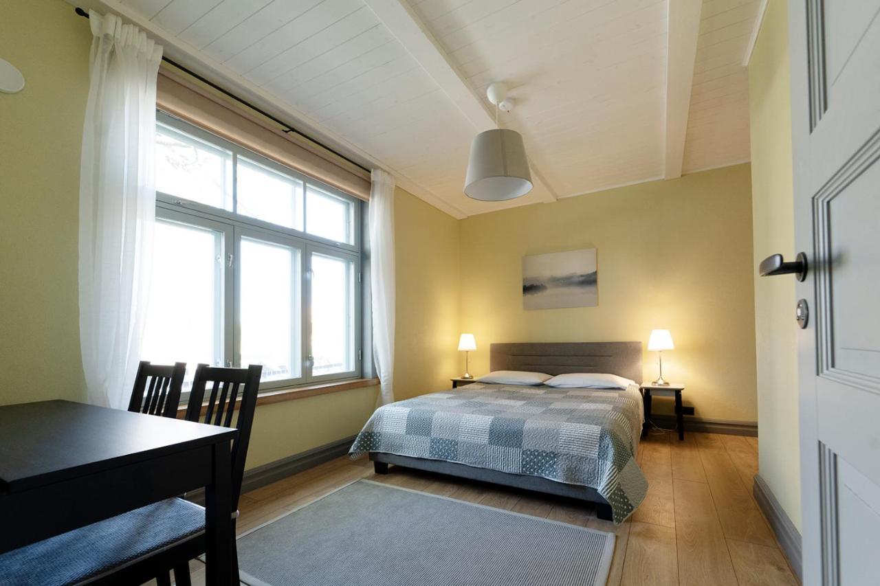 Verona Apartments - Paide Kültér fotó