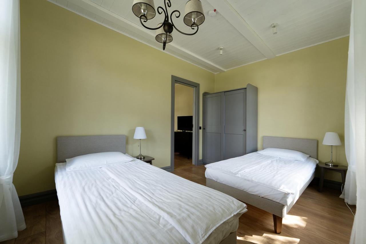 Verona Apartments - Paide Kültér fotó