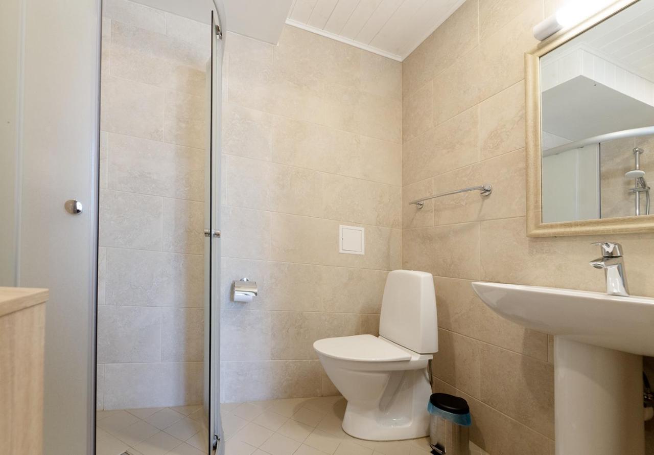 Verona Apartments - Paide Kültér fotó