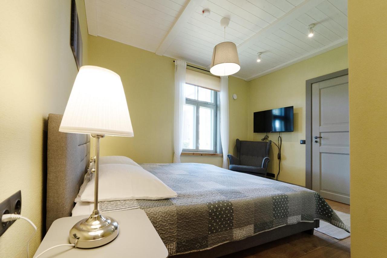 Verona Apartments - Paide Kültér fotó