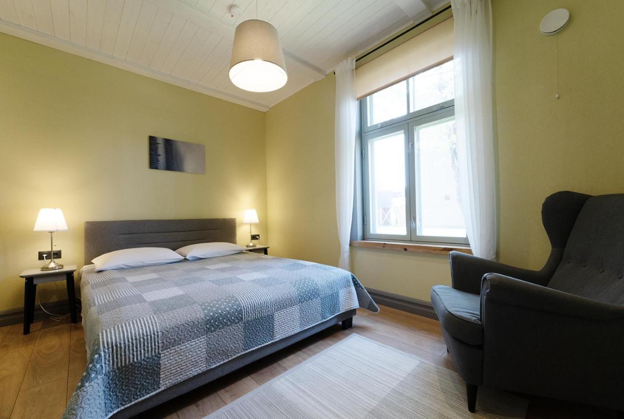 Verona Apartments - Paide Kültér fotó