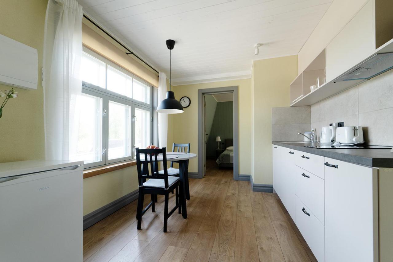 Verona Apartments - Paide Kültér fotó