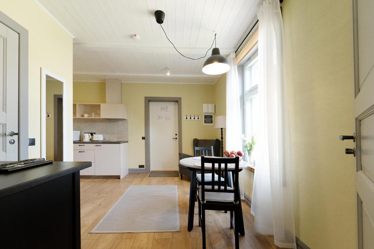 Verona Apartments - Paide Kültér fotó