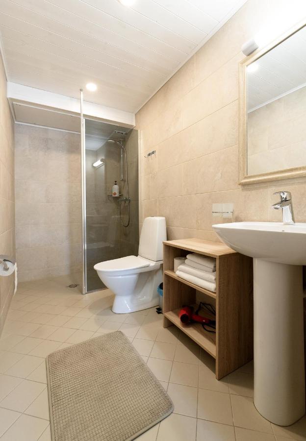 Verona Apartments - Paide Kültér fotó