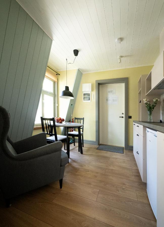 Verona Apartments - Paide Kültér fotó