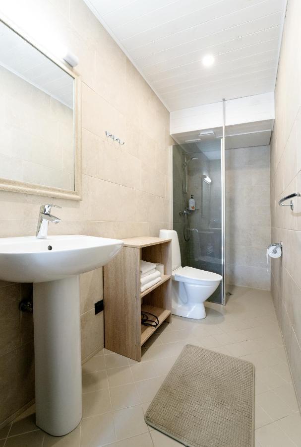 Verona Apartments - Paide Kültér fotó