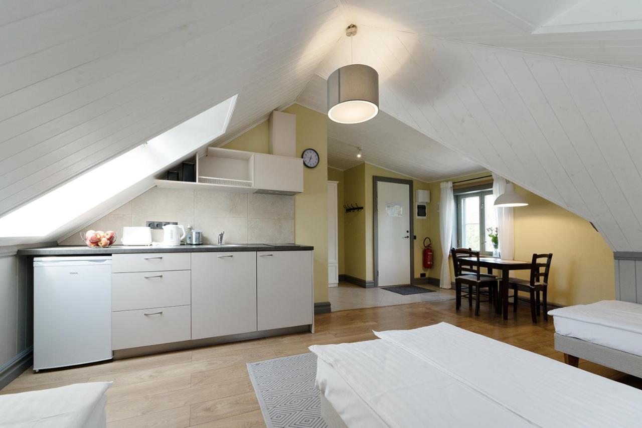 Verona Apartments - Paide Kültér fotó