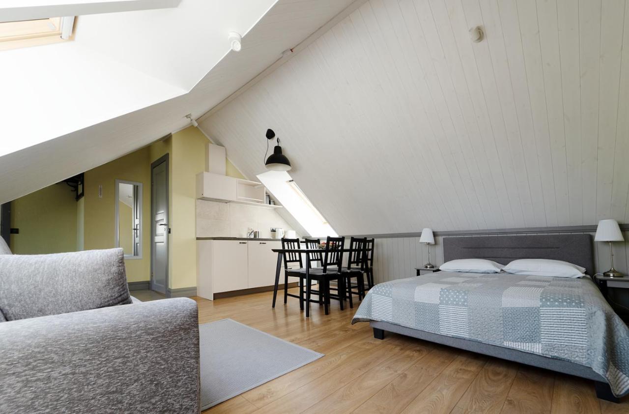 Verona Apartments - Paide Kültér fotó