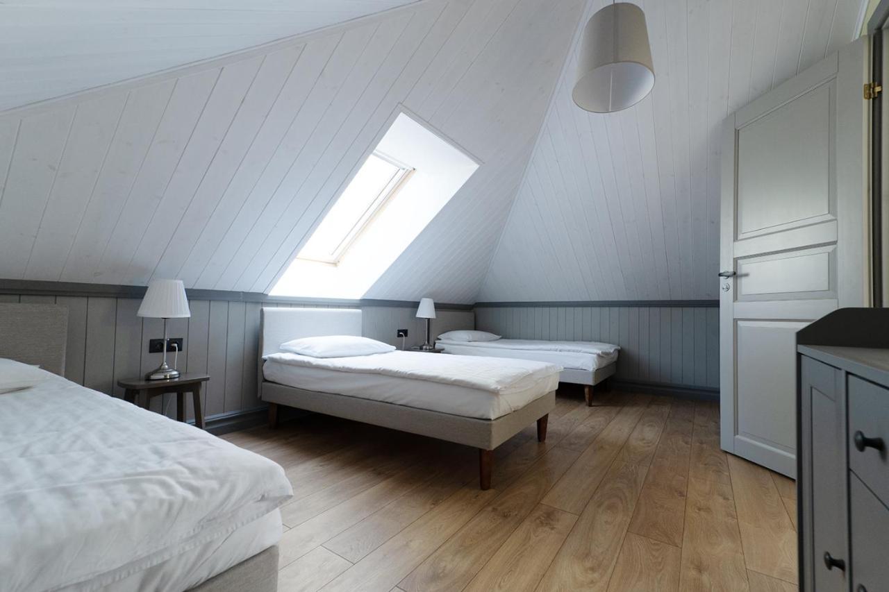 Verona Apartments - Paide Kültér fotó