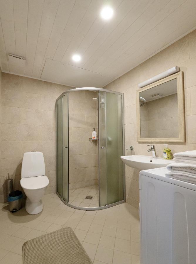 Verona Apartments - Paide Kültér fotó