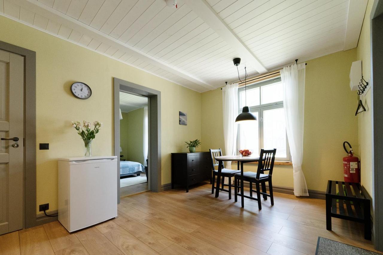 Verona Apartments - Paide Kültér fotó