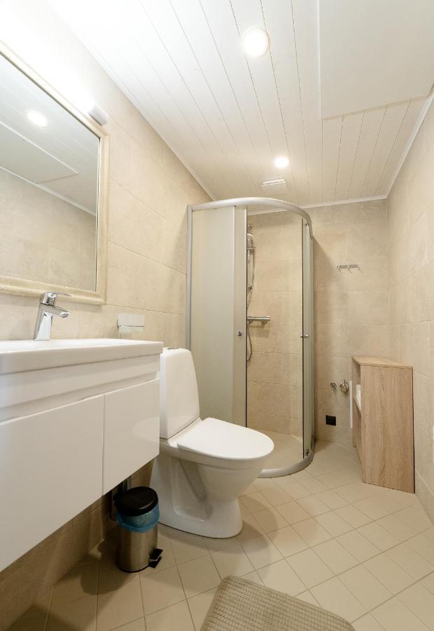 Verona Apartments - Paide Kültér fotó