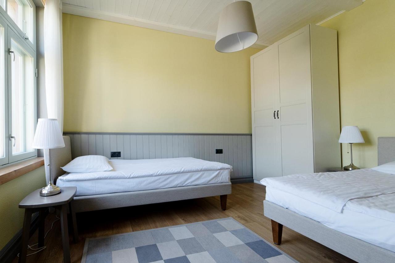 Verona Apartments - Paide Kültér fotó