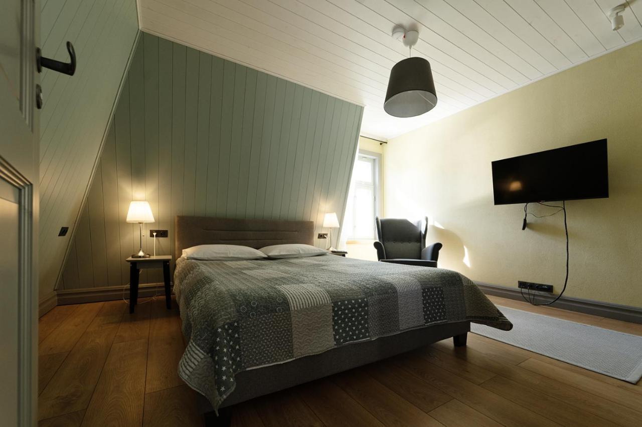 Verona Apartments - Paide Kültér fotó