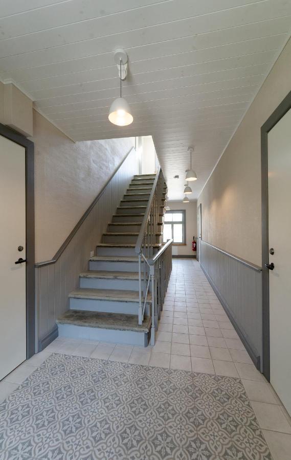Verona Apartments - Paide Kültér fotó