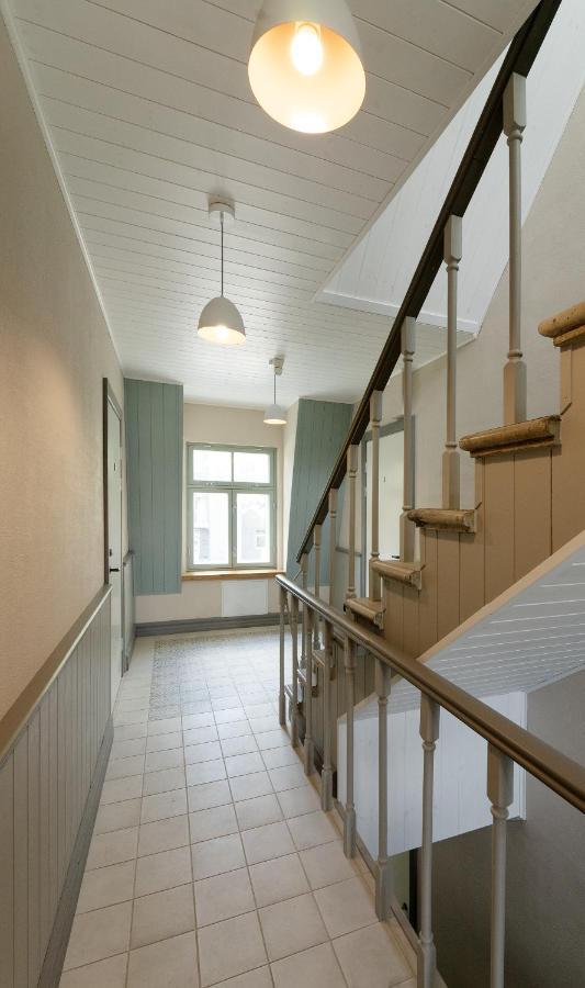 Verona Apartments - Paide Kültér fotó
