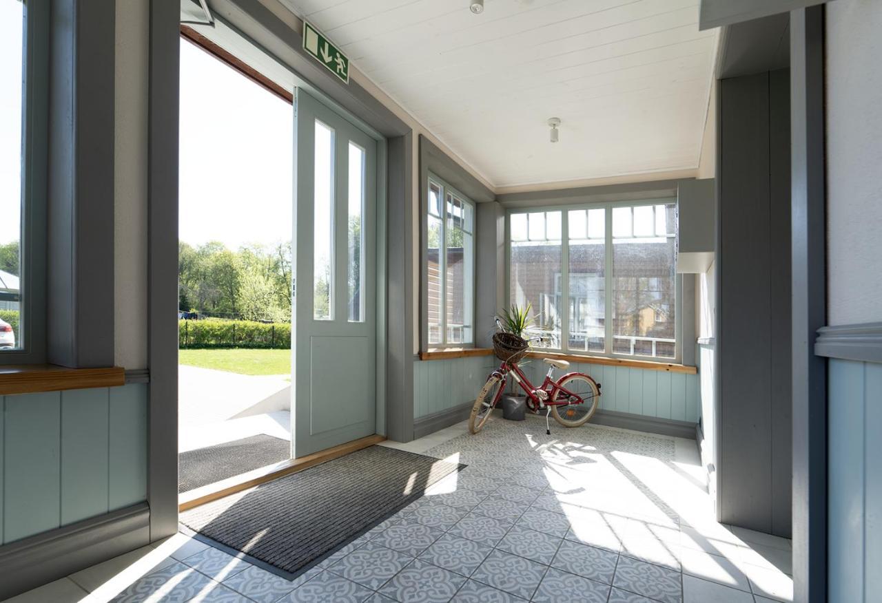 Verona Apartments - Paide Kültér fotó