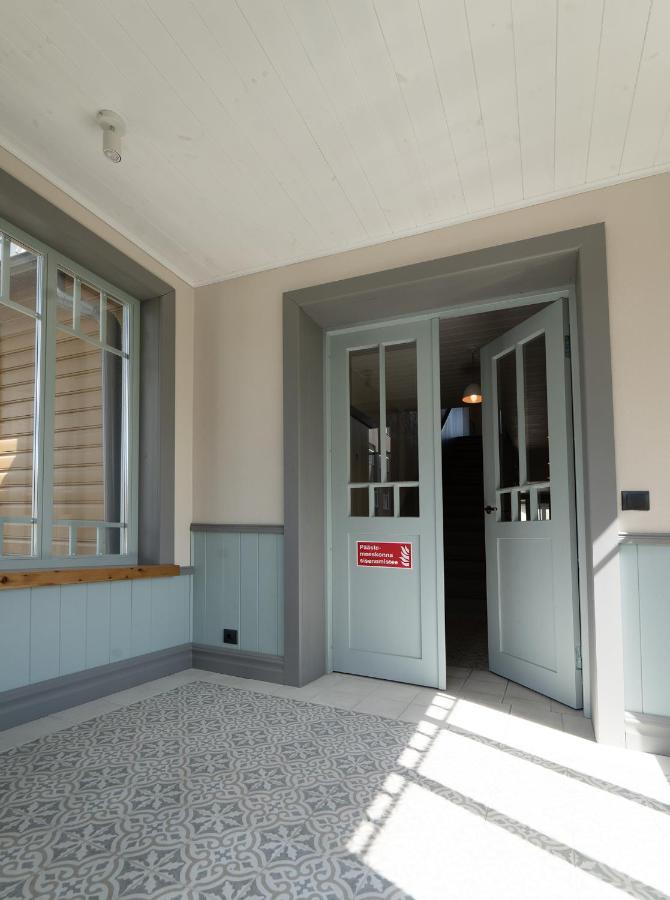 Verona Apartments - Paide Kültér fotó