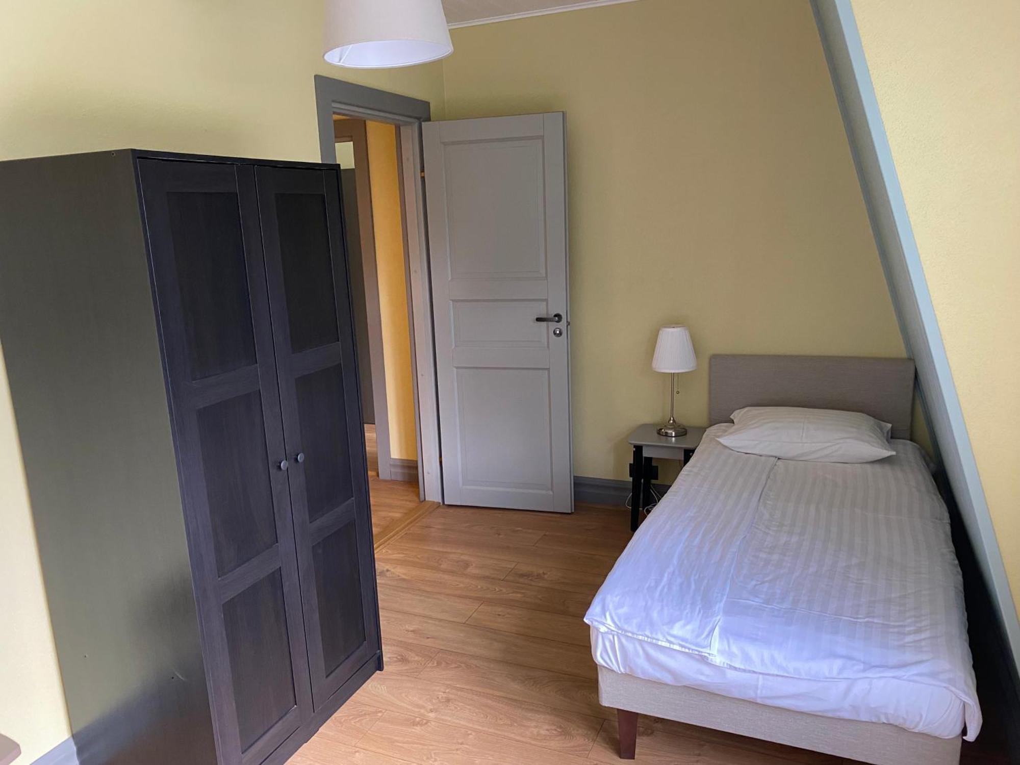 Verona Apartments - Paide Kültér fotó