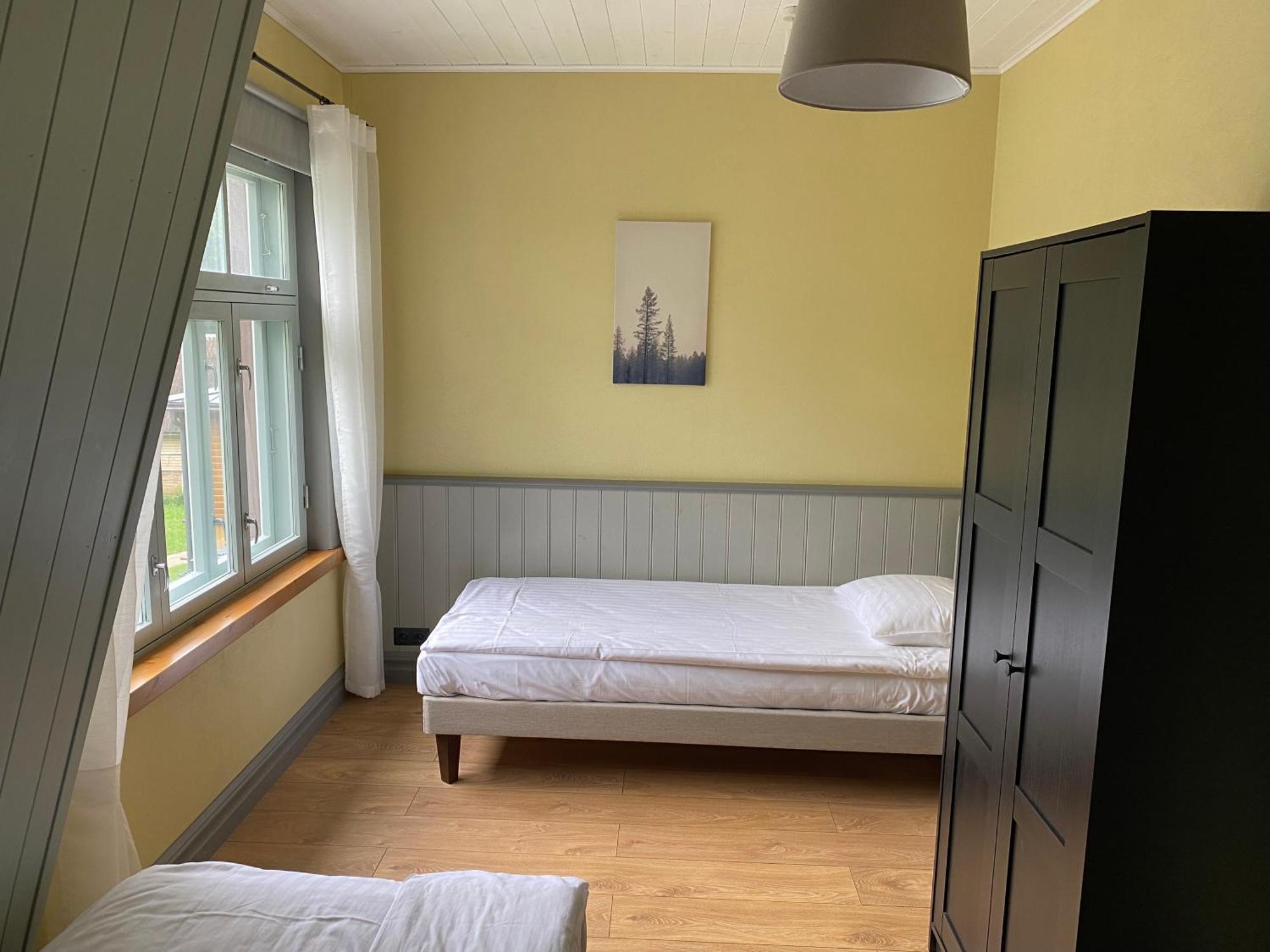 Verona Apartments - Paide Kültér fotó