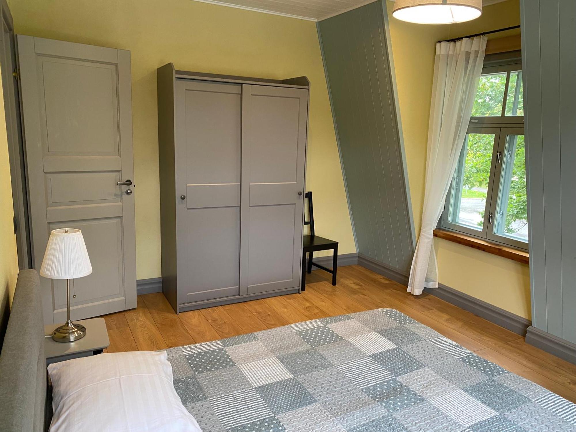 Verona Apartments - Paide Kültér fotó