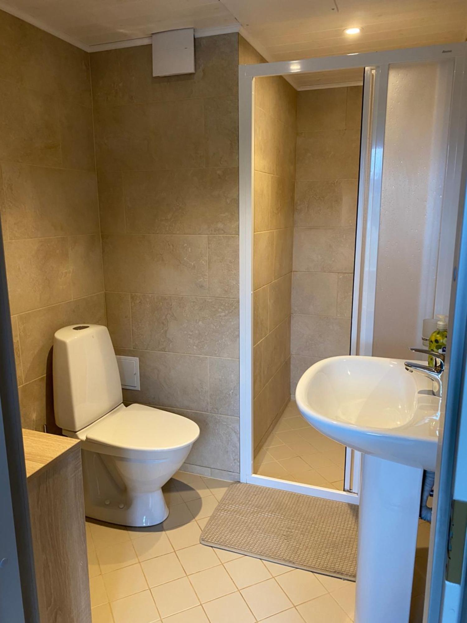 Verona Apartments - Paide Kültér fotó