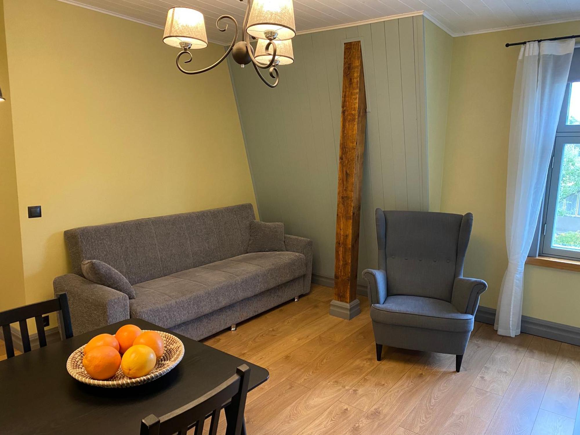 Verona Apartments - Paide Kültér fotó