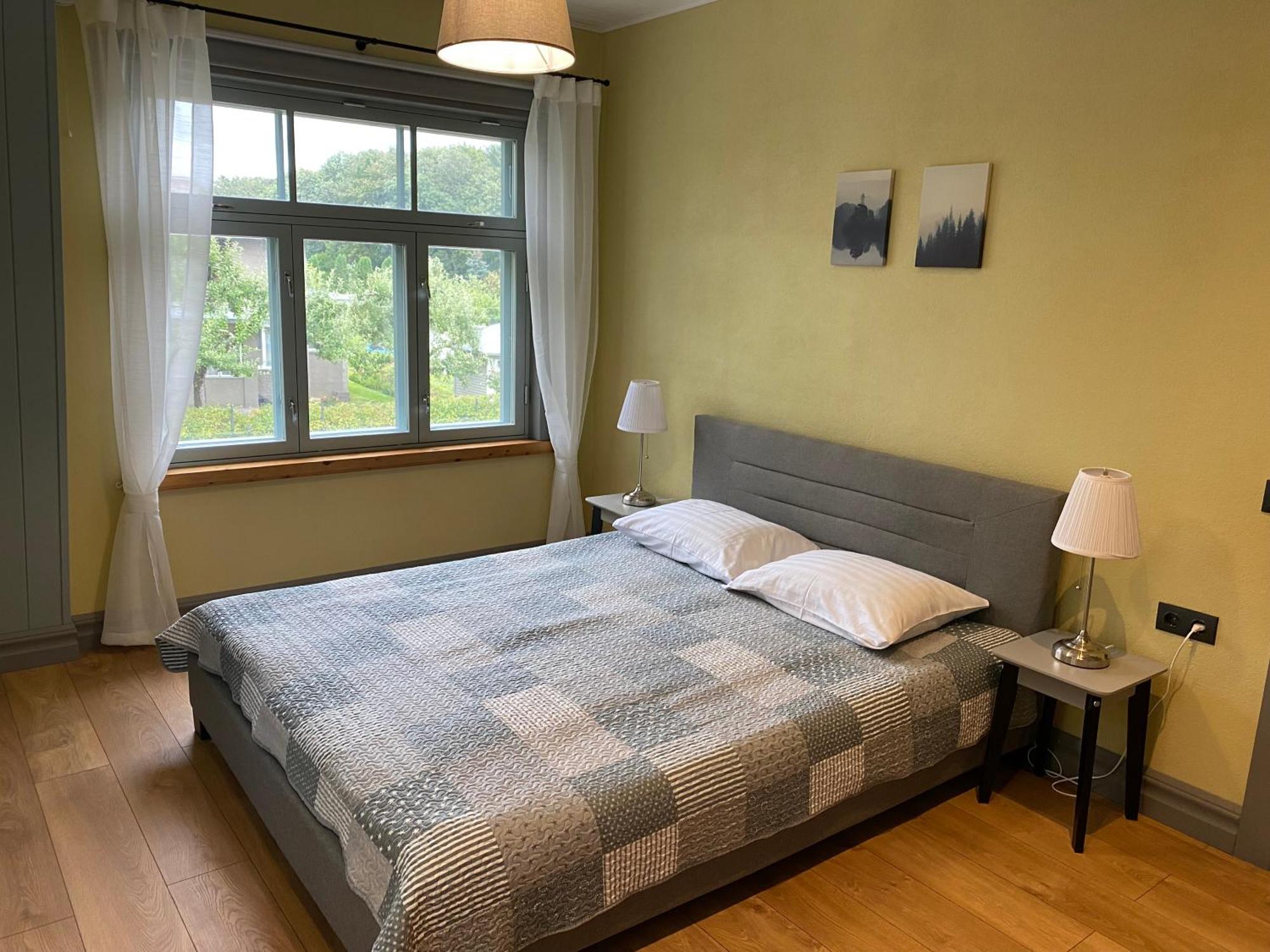 Verona Apartments - Paide Kültér fotó